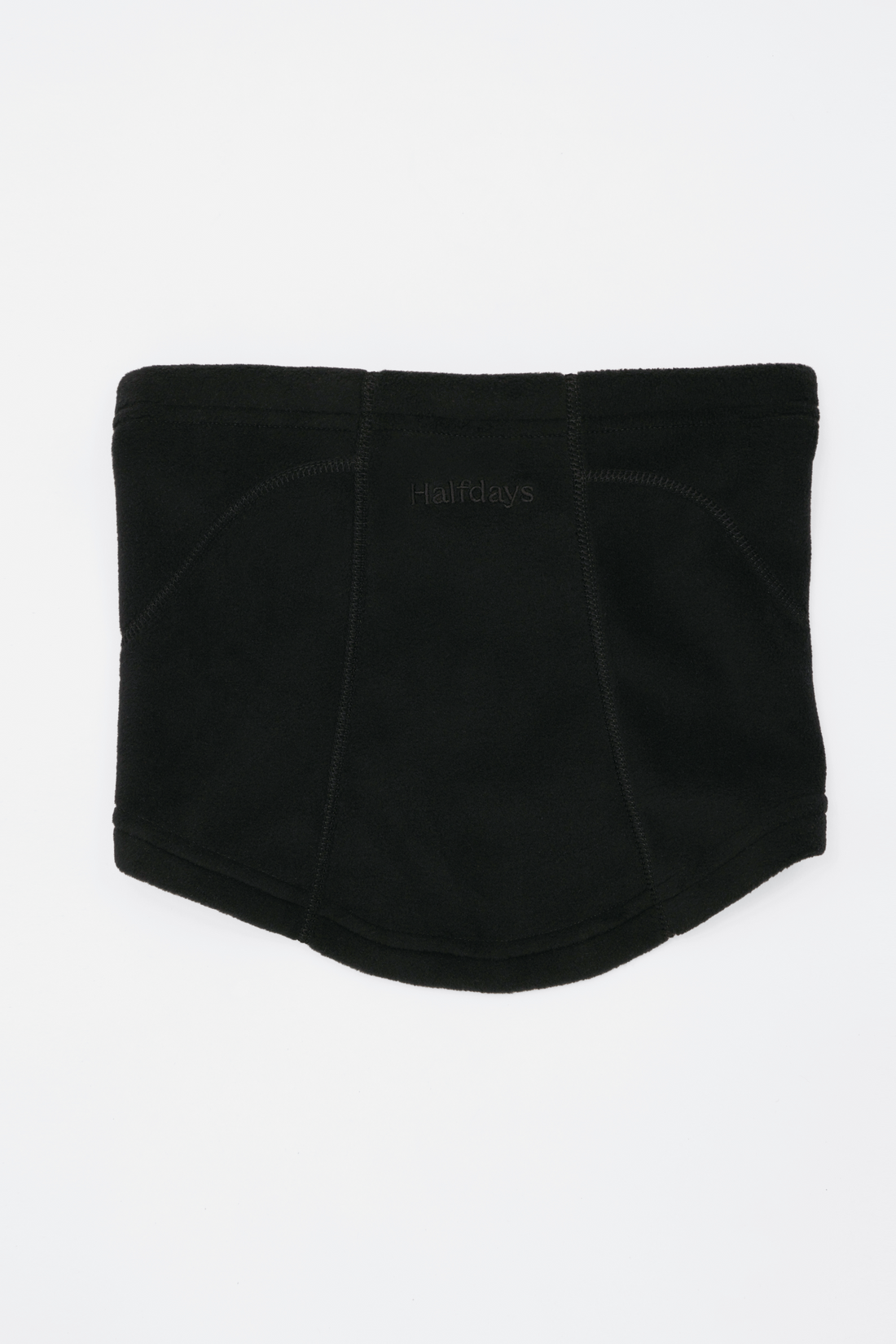 Halfdays | Marquis Fleece Neck Warmer