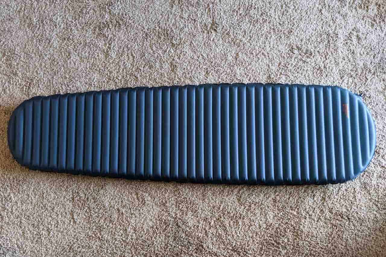 Therm-a-Rest-NeoAir-Uberlite-