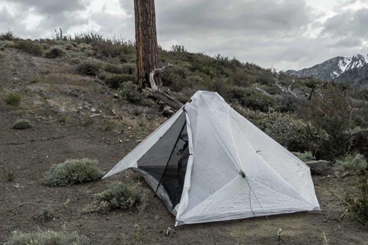 Hyperlite Mountain Gear Dirigo 2 Review | Halfway Anywhere
