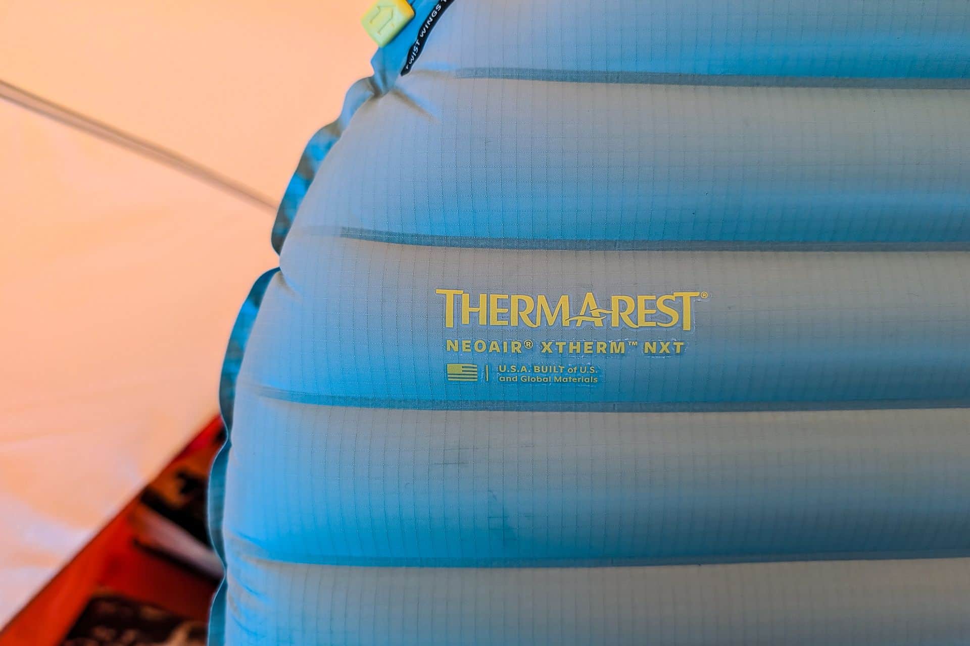 Therm-a-Rest NeoAir XTherm NXT Sleeping Pad Review | Halfway Anywhere