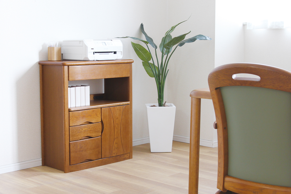 No.1100ファックス台｜製品一覧｜浜本工芸株式会社