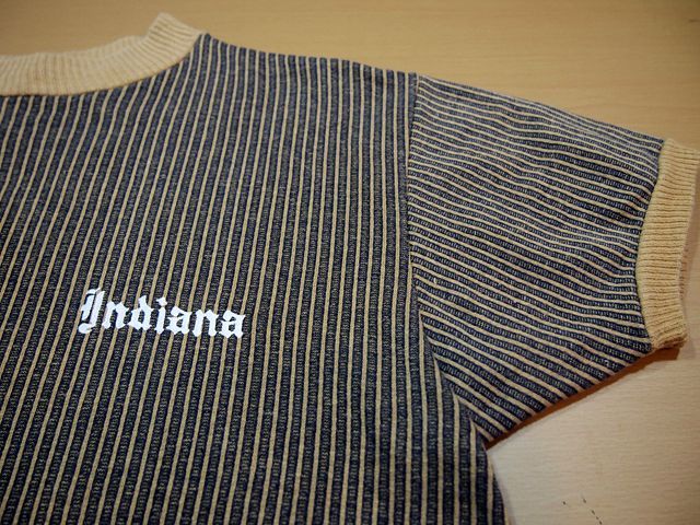 1960s【Champion】PRODUCTSタグ半袖スウェット - 古着屋HamburgCafe