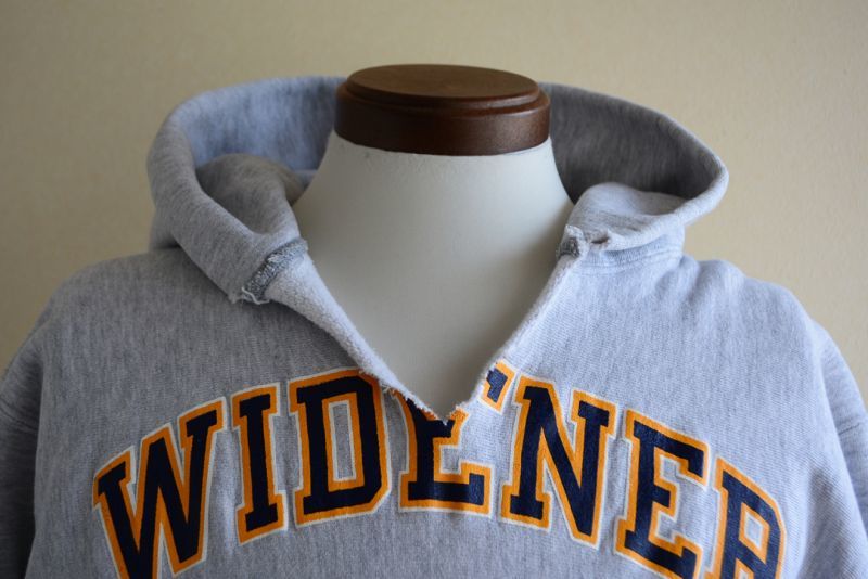 1990s Champion リバースウィーブパーカー 表記L - 古着屋HamburgCafe