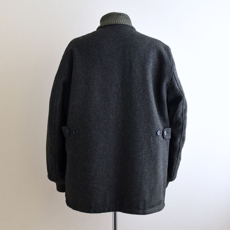 1950s Lakeland CLICKER ファラオジャケット 