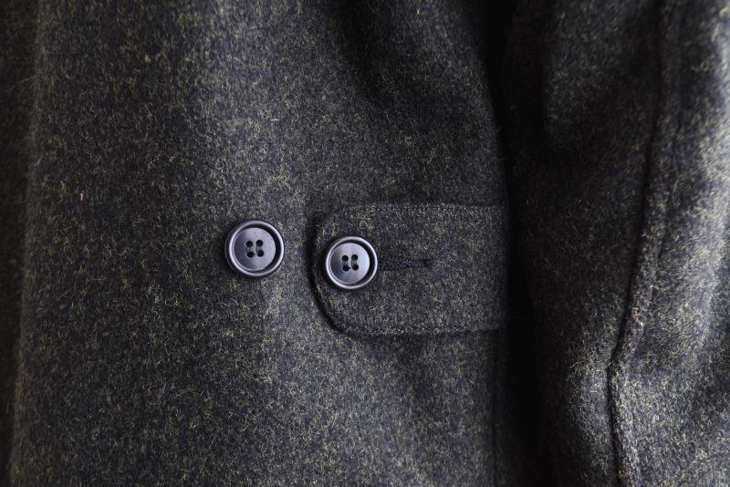 1950s Lakeland CLICKER ファラオジャケット 