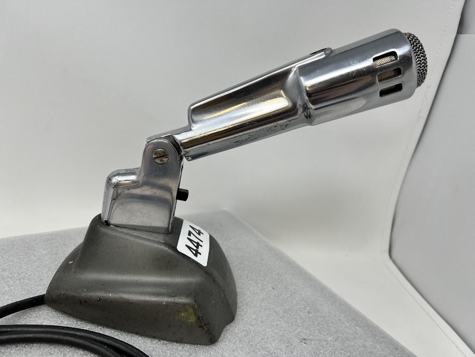 Vintage Electro-Voice Microphone MODEL 664 Dynamic Cardioid | Ham