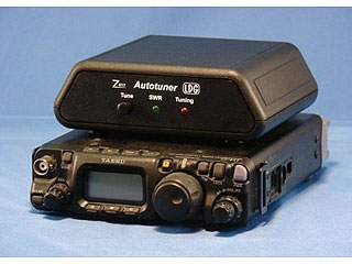 LDG, Z-817, Antenna Tuners Automatic, Z817