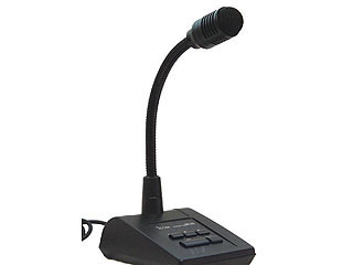 ICOM, IC-SM50, Microphones Stand-Boom, ICSM50