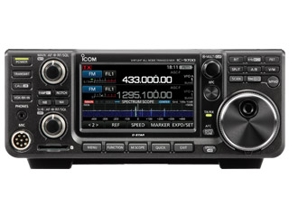 ICOM, IC-9700, Transceivers Other, IC9700