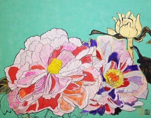 片岡球子の作品に関する査定、鑑定、買い取りはお気軽にご相談下さい