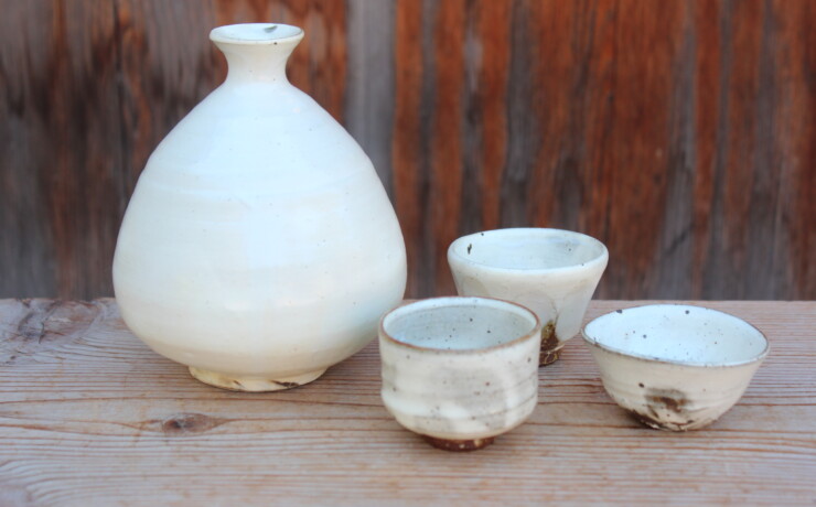 ブログ一覧ページ | 花岡 隆［花窯］ 公式サイト｜Yutaka Hanaoka