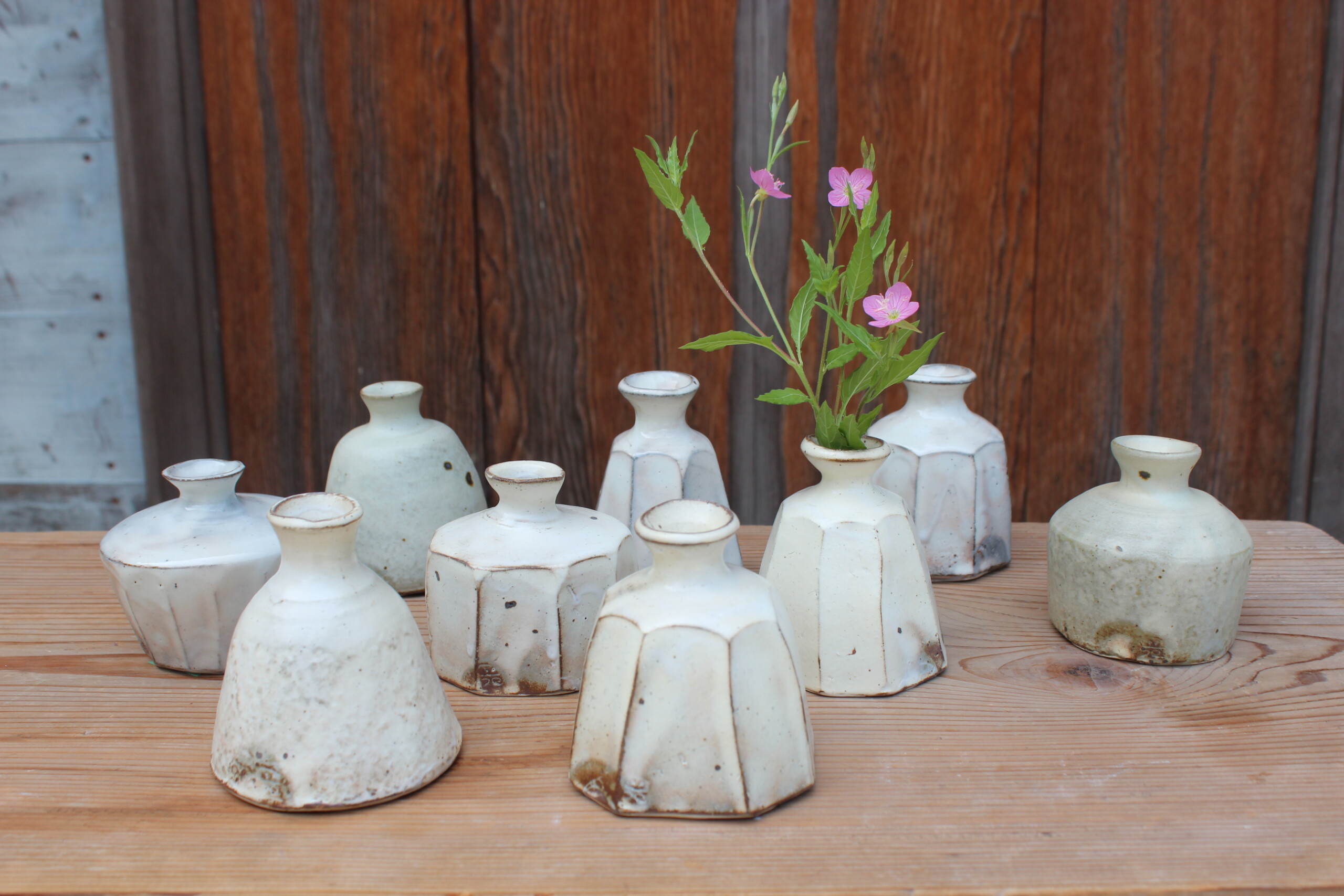 7月ネットショップギャラリー | 花岡 隆［花窯］ 公式サイト｜Yutaka