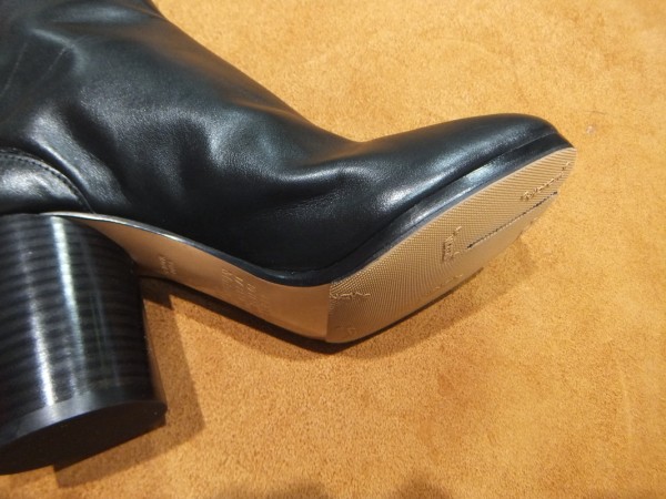 Hanakoya事例集 詳細：メゾンマルジェラ（Maison Martin Margiela)足袋