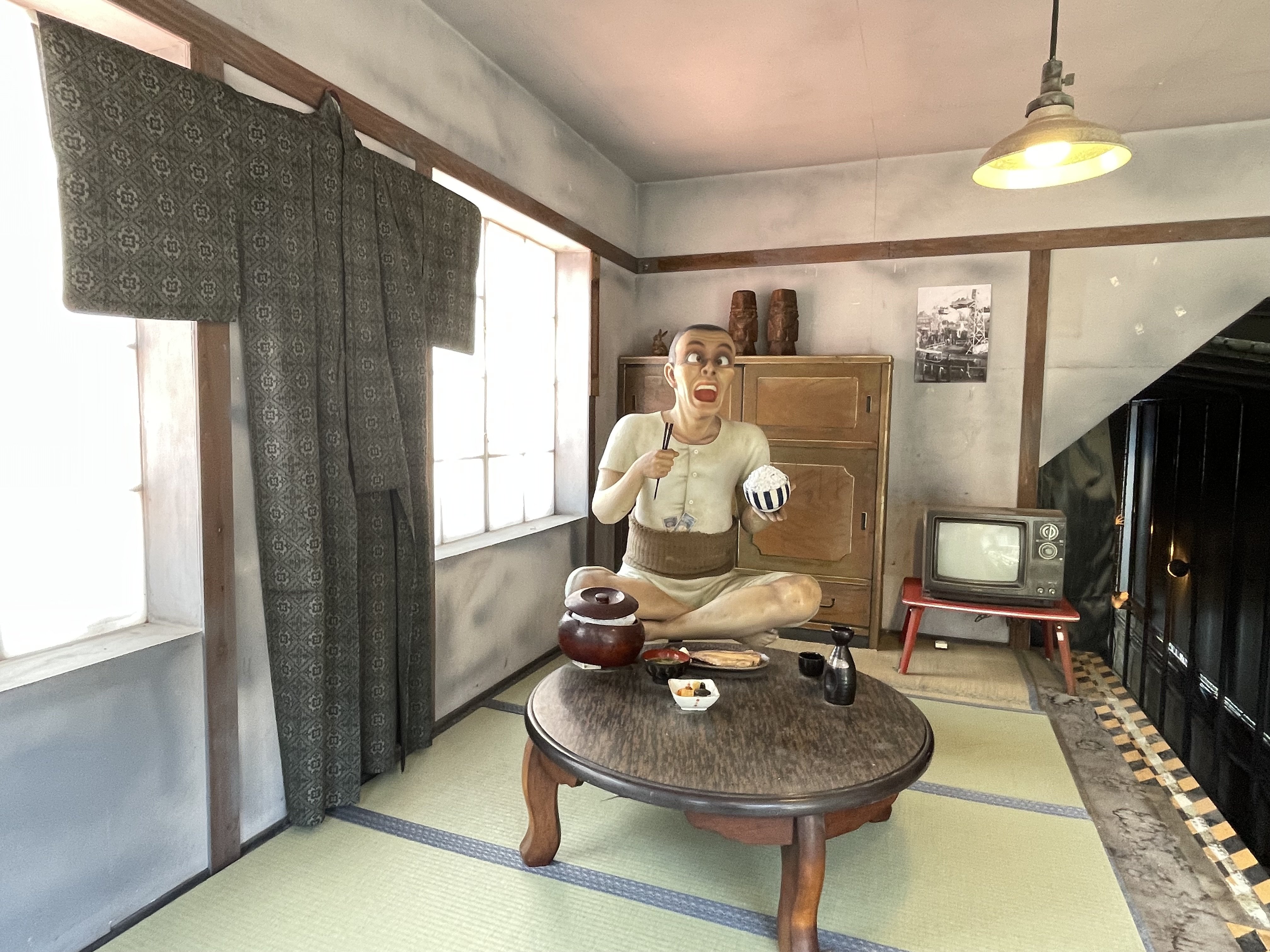 ローラーコースター運休のお知らせ｜浅草花やしき