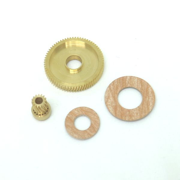 TWC 5001C用ハイスピードギアキット - Haneda Craft