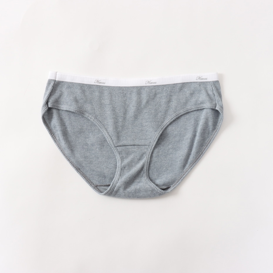 リラックスショーツ ヘザーグレー | ヘインズの公式通販サイト