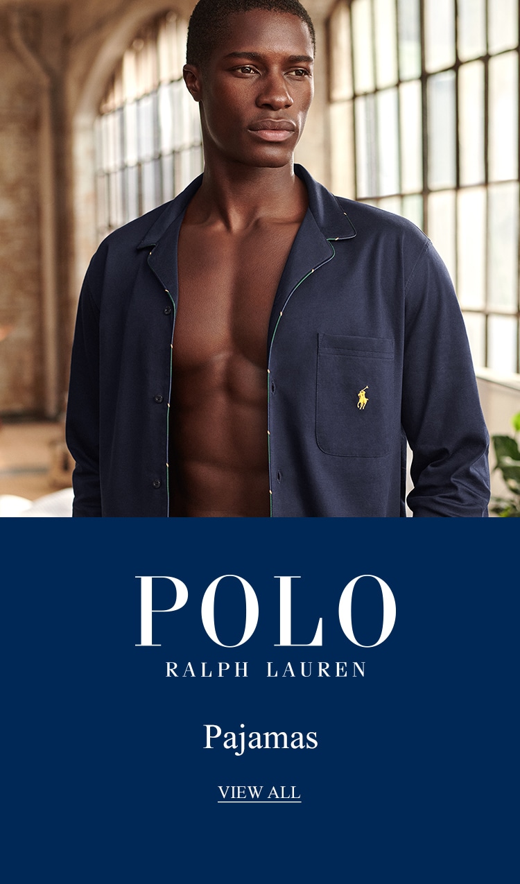 ポロ ラルフ ローレン メンズアンダーウェア/スリープウェアの公式通販