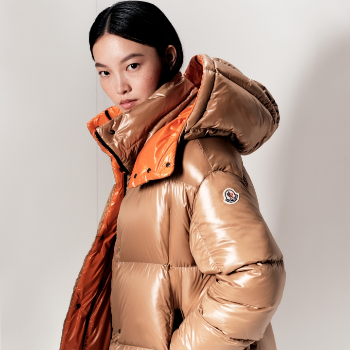 モンクレール 2024 おすすめロングダウンジャケット特集 | 阪急うめだ