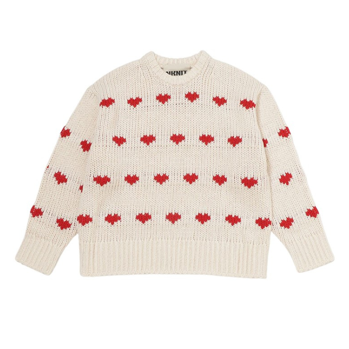 NKNIT（ンニット）」期間限定ショップ | 阪急うめだ本店 HANKYU.MODE