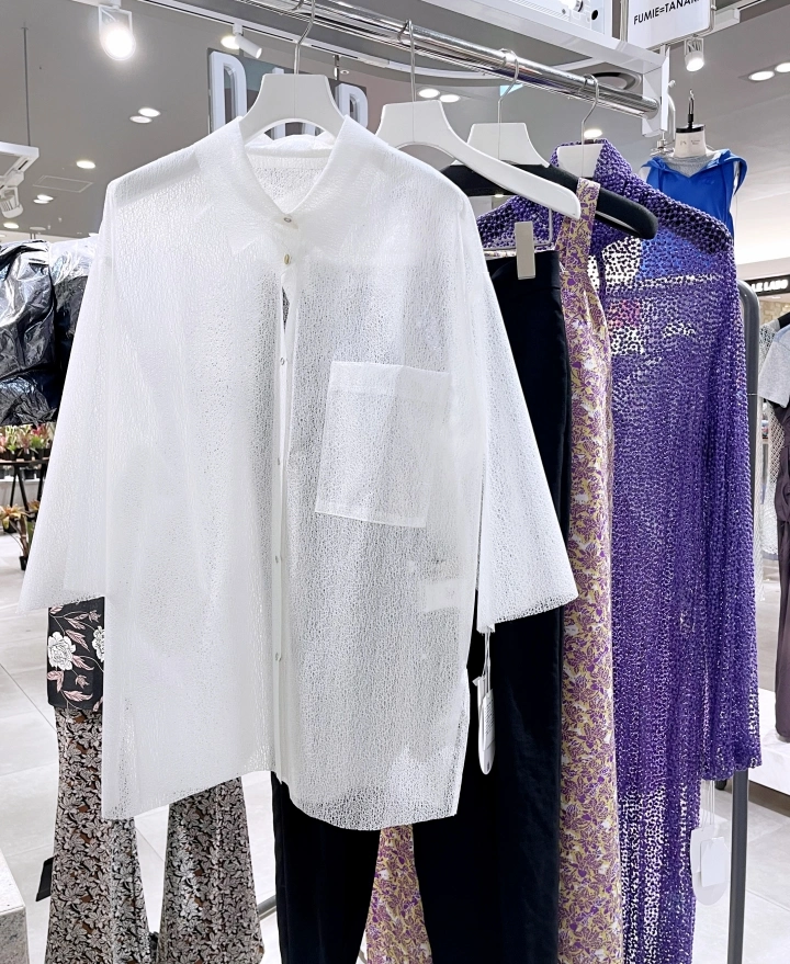 D-ラボ』「フミカウチダ」「フミエタナカ)」新着アイテムご紹介 | 阪急