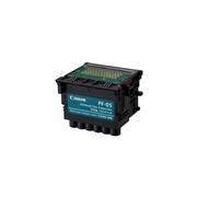 Canon(キヤノン) imagePROGRAF プリントヘッド PF-05: インク・トナー