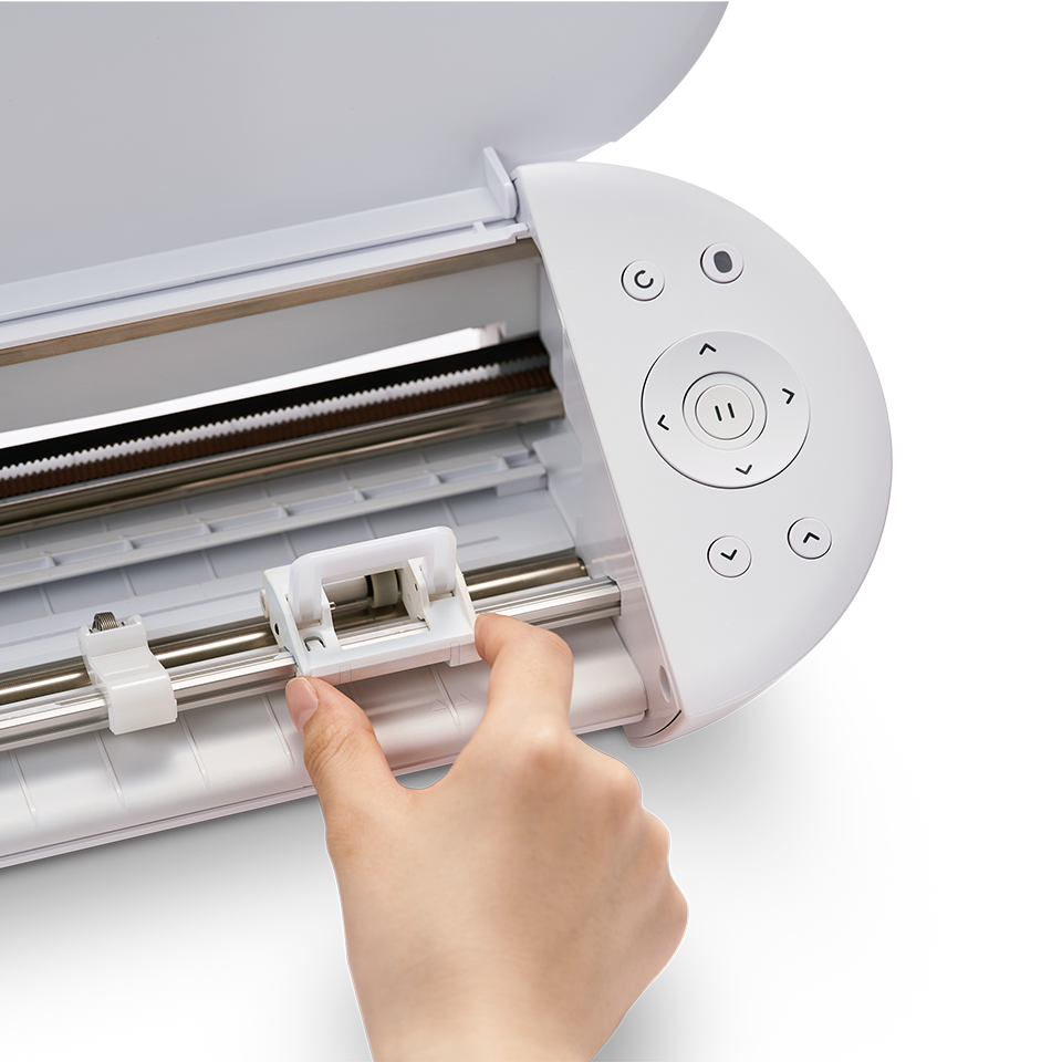 シルエットポートレート4 SILH-PORTRAIT-4-J(法人名必須)(カット可能