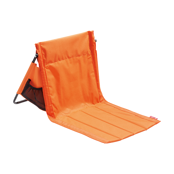 キャンプス グラウンドチェア【最安値1,078円】｜ノベルティ・記念品