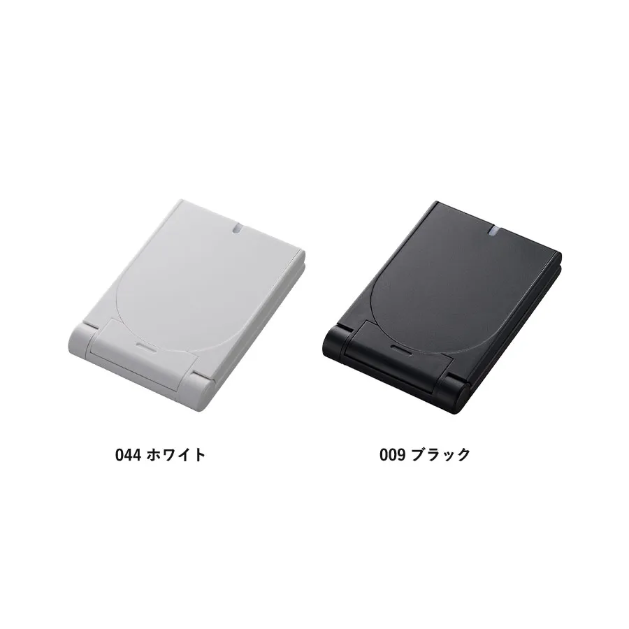 スタンドワイヤレス充電器折りたたみタイプ 5W【最安値1,705円