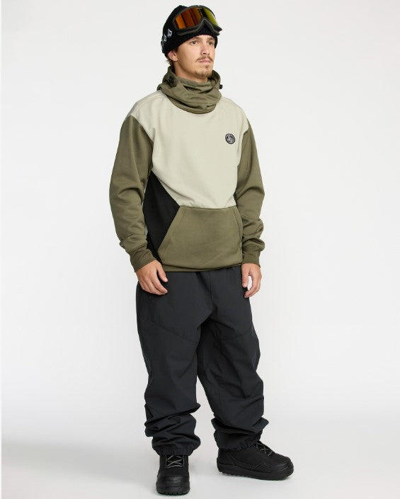 Volcom Mens Snow Pants New Slashslapper