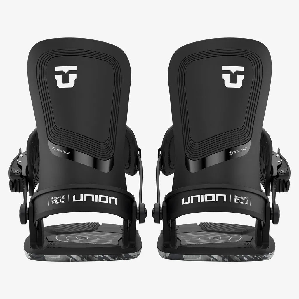 Union Binding Company Mens Snowboard Bindings Ultra