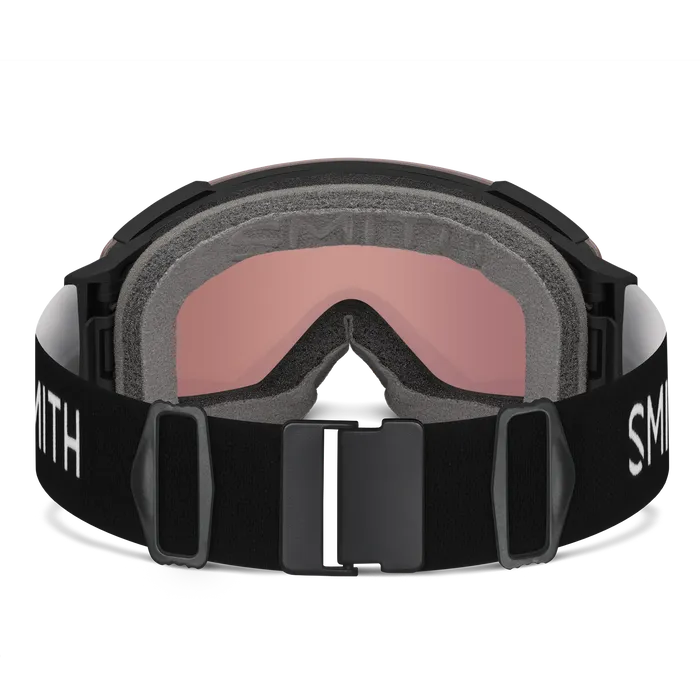 Smith Snow Goggles I/O MAG