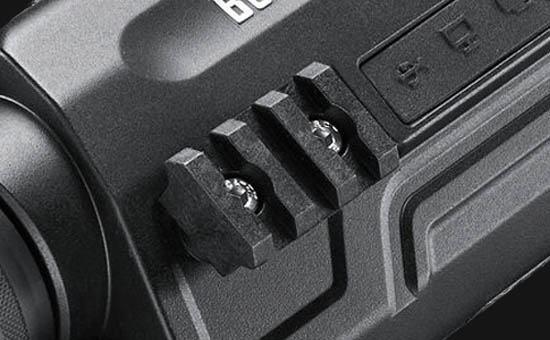 暗視スコープ デジタルナイトビジョン エクイノクスX650｜阪神交易