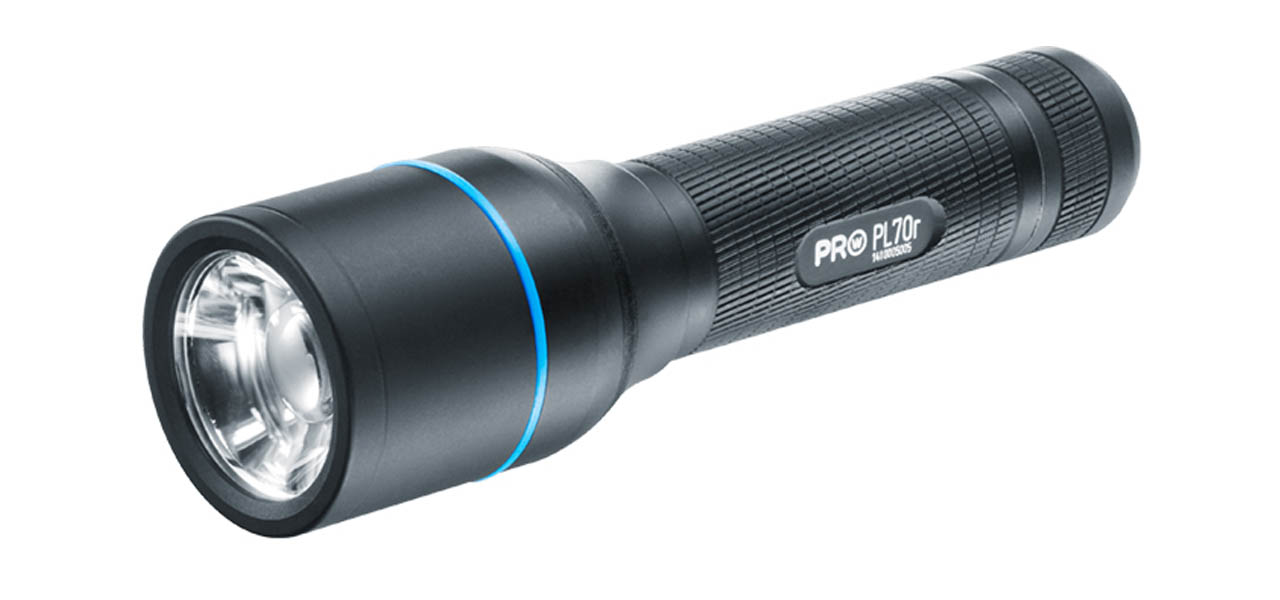 ワルサープロ フラッシュライト｜阪神交易