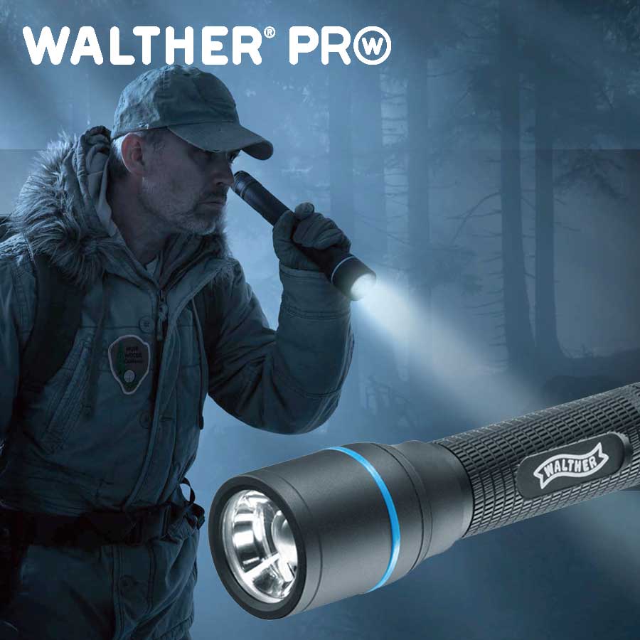 ワルサープロ フラッシュライト｜阪神交易