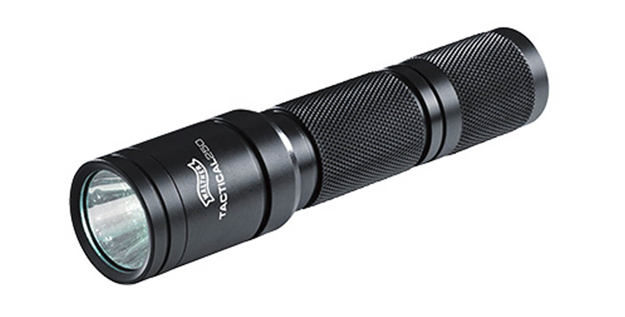 ワルサー フラッシュライト｜阪神交易