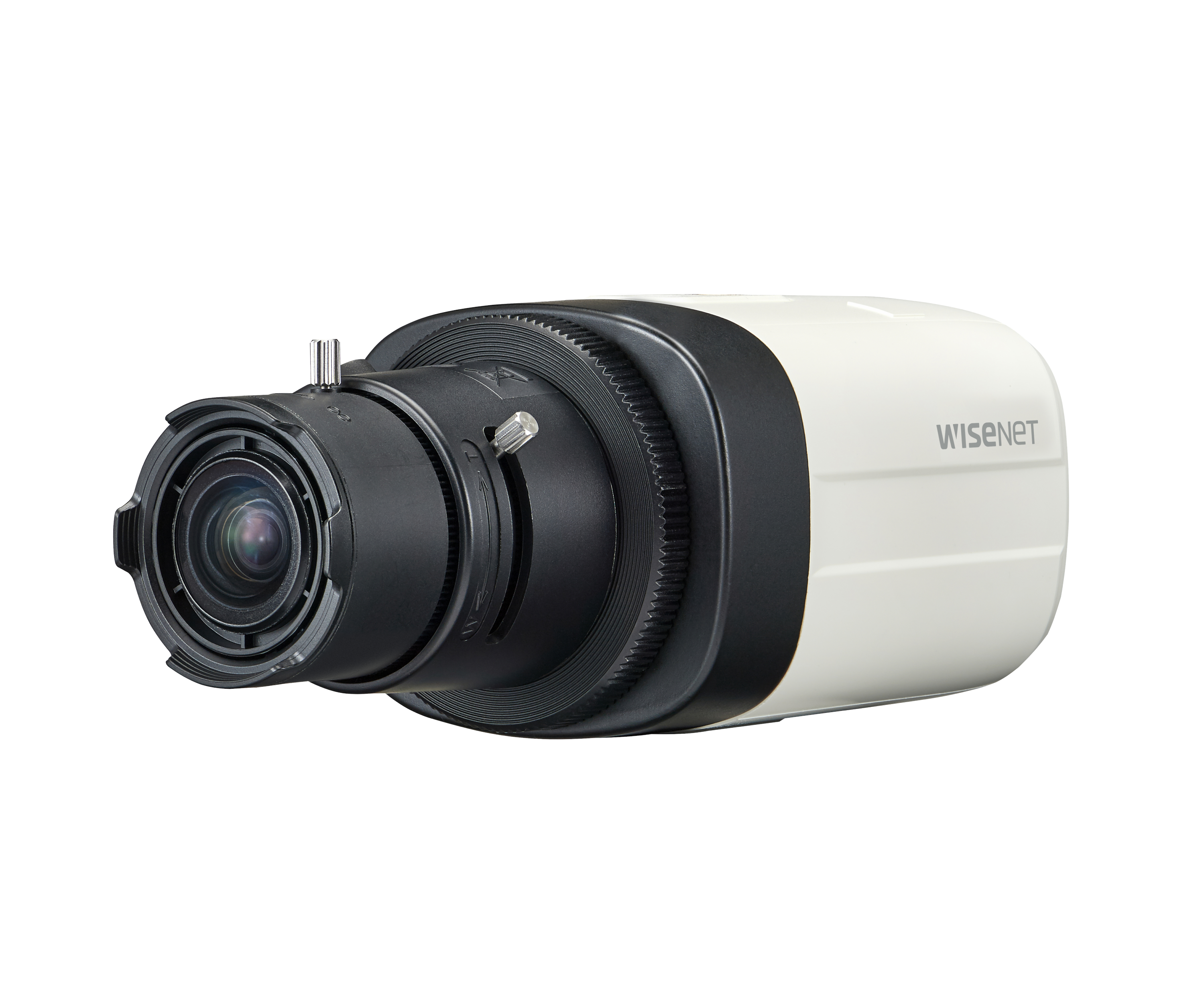 HCB-6000 : Hanwha Vision - Global Vision Solution Provider