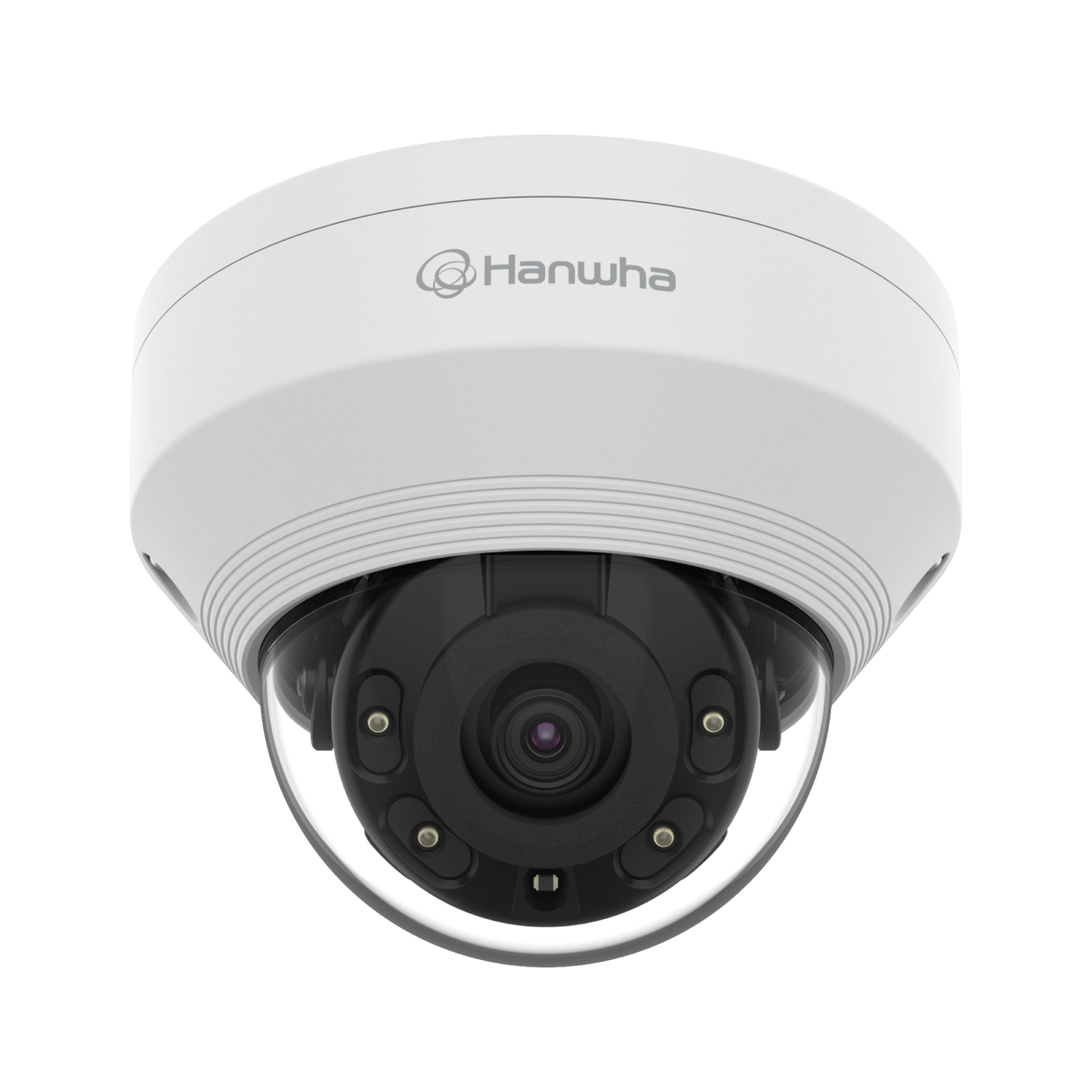 QNV-6012R : Hanwha Vision - Global Vision Solution Provider