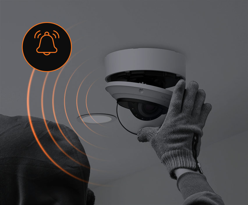 XNV-A8085R : Hanwha Vision - Global Vision Solution Provider