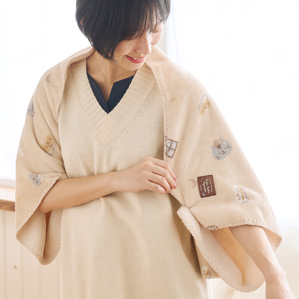 ぶーにゃん Poppins 保冷ポーチ、膝掛け 楽天市場】【ランキング1位