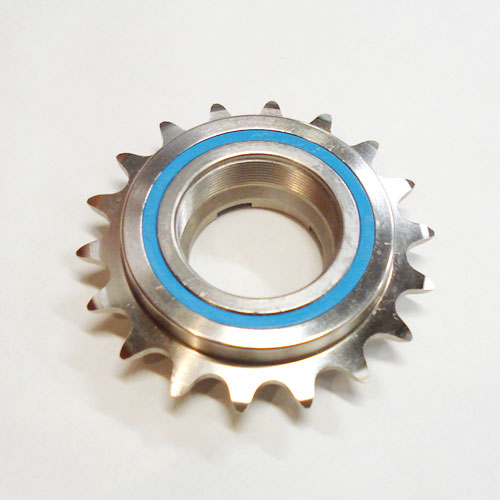 WHITE INDUSTRIES (72 points)Trials freewheel - HAPPY BIKES