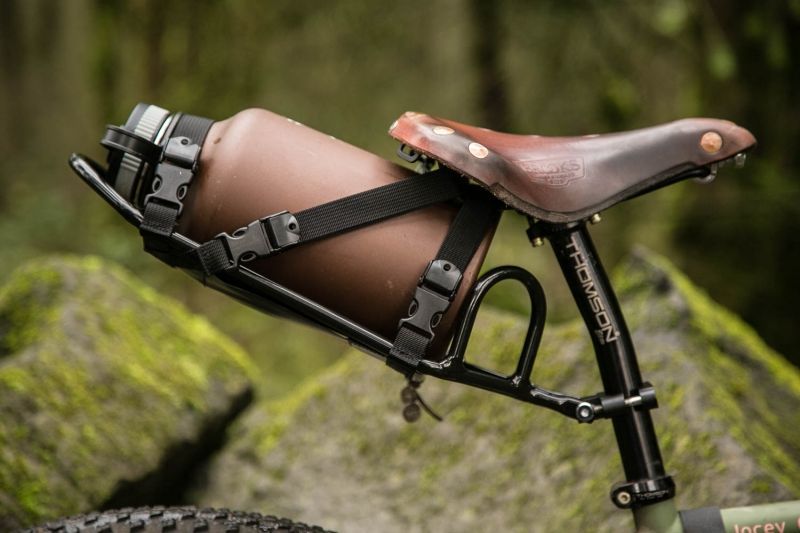 PDW Bindle Rack - HAPPY BIKES