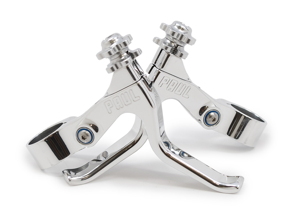 PAUL LOVE LEVER Compact - HAPPY BIKES