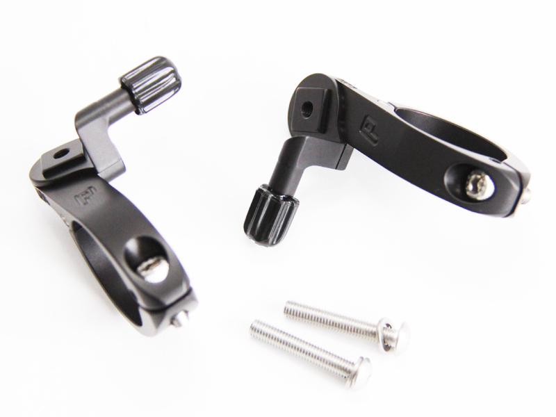 PAUL THUMBIES(PAIR) - HAPPY BIKES