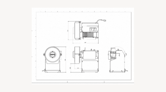 ネギ切り機 OHC-220 オートネギー | 製品情報 | 株式会社ハッピージャパン