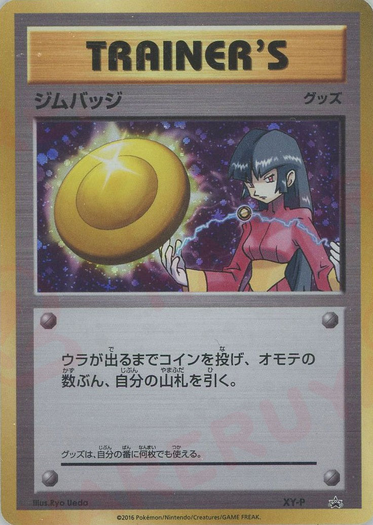 プロモーションカード「XY-P」 – Page 2 – 晴れる屋2