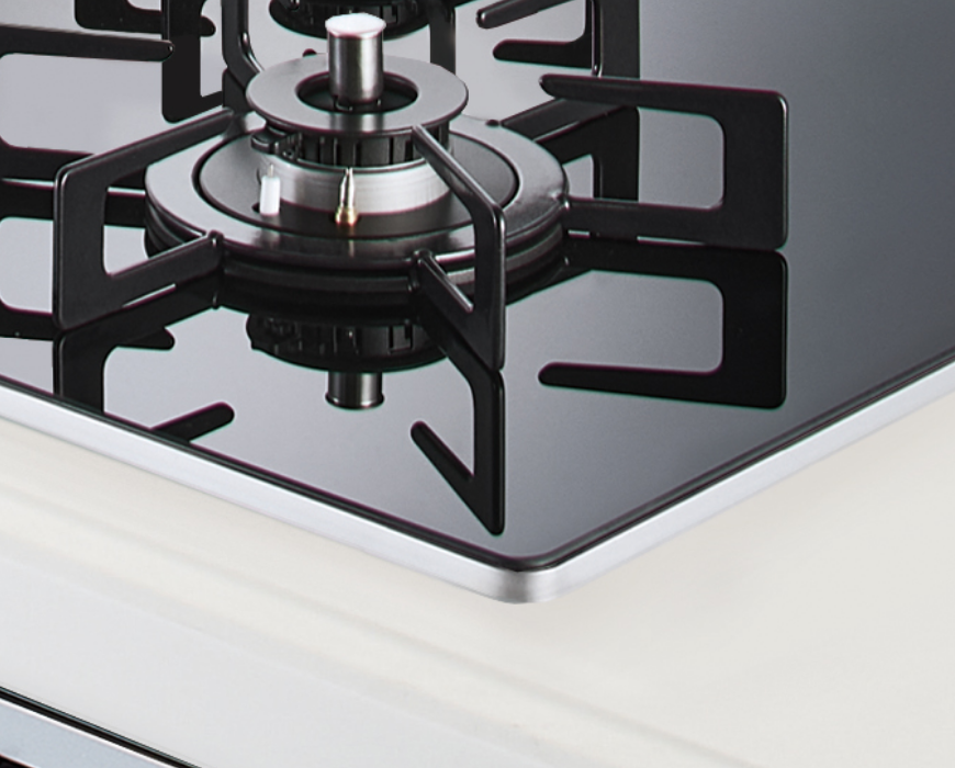 ガラストップ | ガスコンロ機器・住宅設備関連機器のハーマン