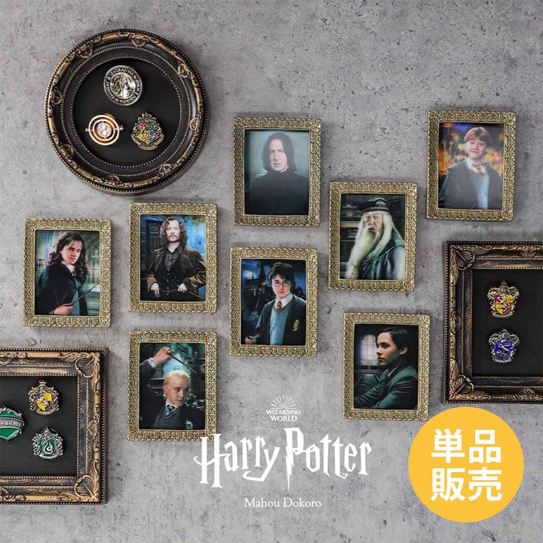 ドラコ・マルフォイ | ハリー・ポッター マホウドコロ