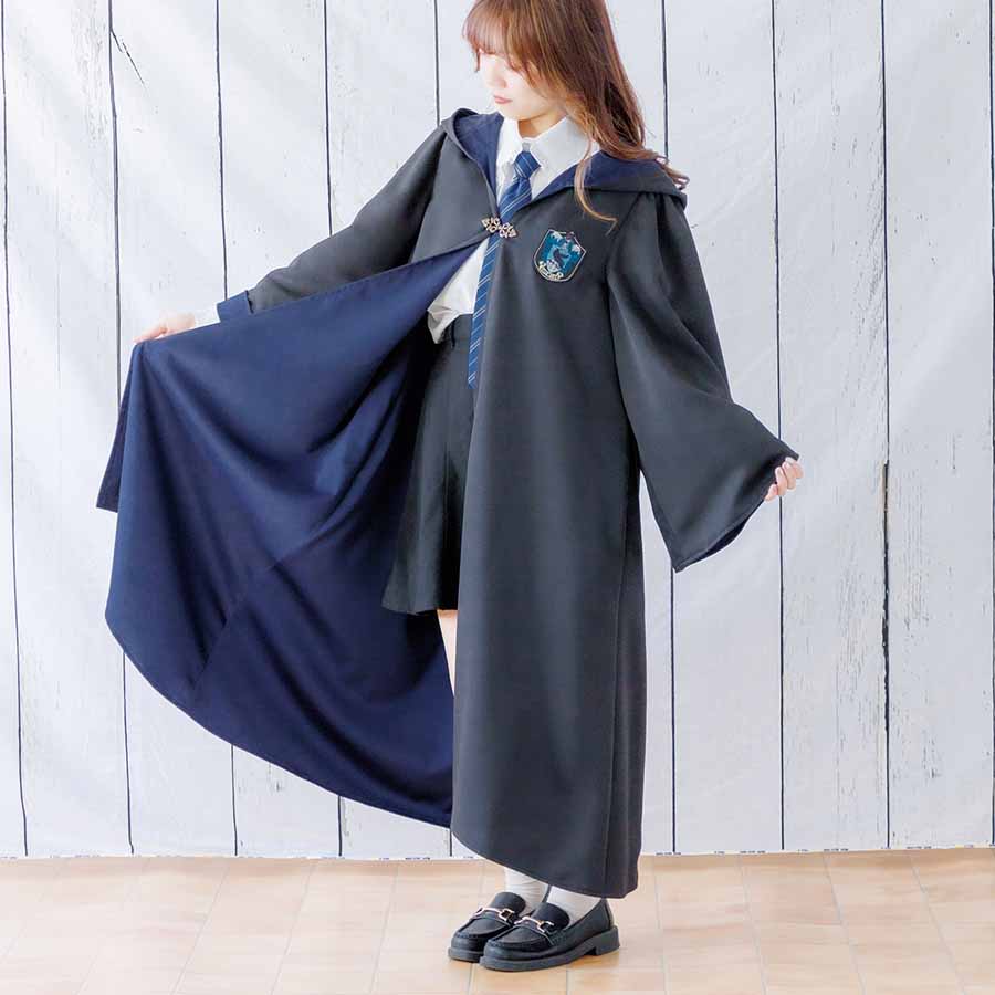 L】ハリー・ポッター レイブンクロー Made in Japan Robe | ハリー