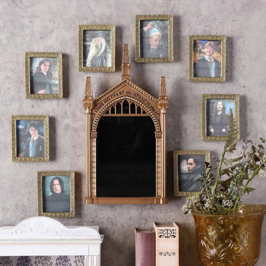 ハリー・ポッター みぞの鏡 スタンドミラー | ハリー・ポッター