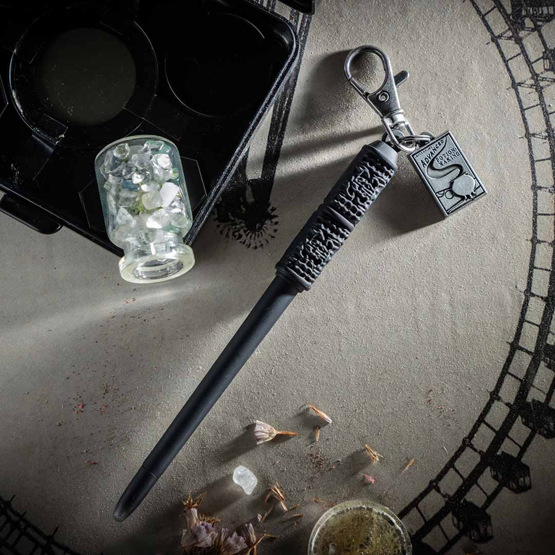 ハリー・ポッター Wand Stick ニワトコの杖 | ハリー・ポッター